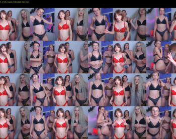 _reverse_gang_ — 4 minute Chaturbate couple cam show recording, 1080p, Jan 17, 2023