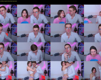 _reverse_gang_ — 49 minute Chaturbate couple cam show recording, 1080p, Jan 18, 2023