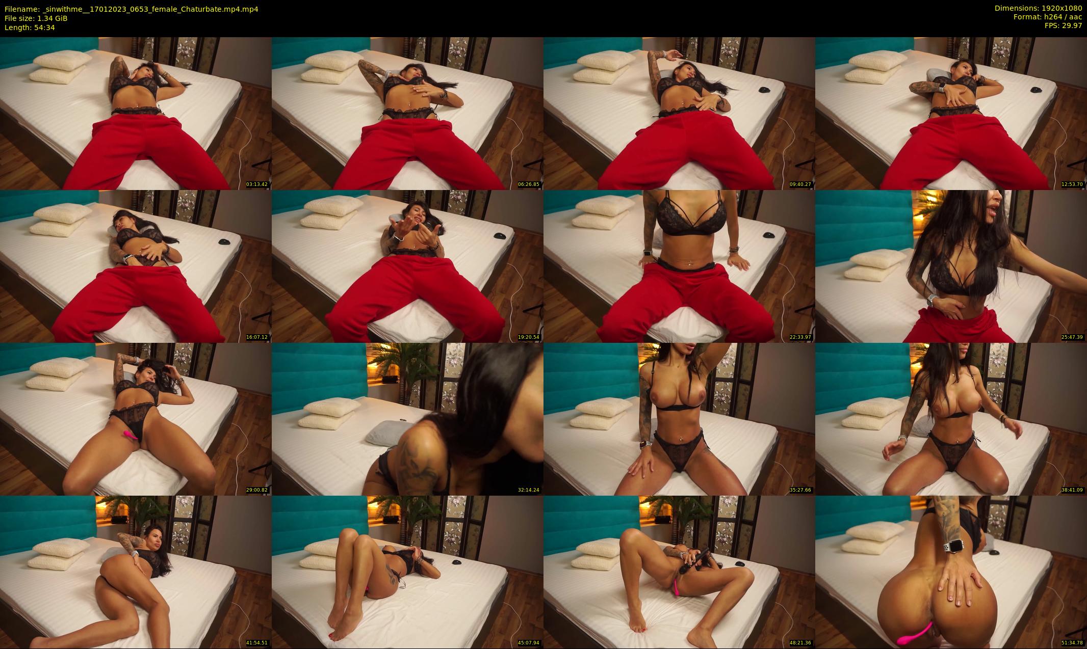 _sinwithme_ — 55 minute Chaturbate female cam show recording, 1080p, Jan 17, 2023