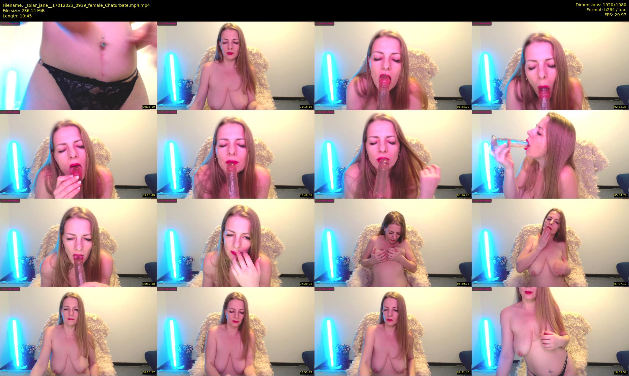 _solar_jane_ — 11 minute Chaturbate female cam show recording, 1080p, Jan 17, 2023