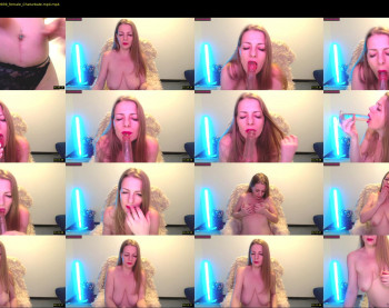 _solar_jane_ — 11 minute Chaturbate female cam show recording, 1080p, Jan 17, 2023