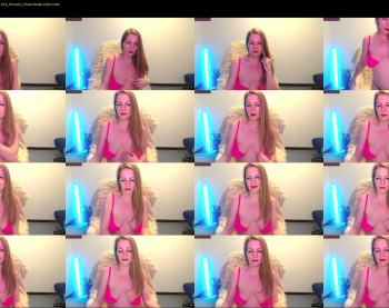 _solar_jane_ — 9 minute Chaturbate female cam show recording, 1080p, Jan 17, 2023