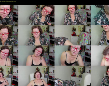 adelewildx — 91 minute Chaturbate female cam show recording, 720p, Jan 17, 2023