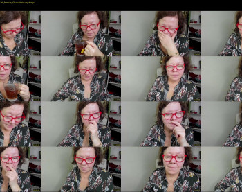 adelewildx — 41 minute Chaturbate female cam show recording, 720p, Jan 17, 2023