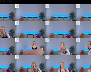 adrykilly — 17 minute Chaturbate female cam show recording, 1080p, Jan 17, 2023