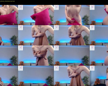 adrykilly — 54 minute Chaturbate female cam show recording, 1080p, Jan 18, 2023