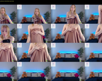 adrykilly — 6 minute Chaturbate female cam show recording, 1080p, Jan 18, 2023