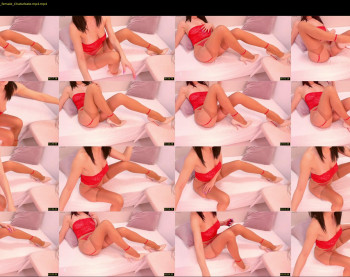 agatha_ — 5 minute Chaturbate female cam show recording, 1080p, Jan 18, 2023