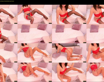 agatha_ — 20 minute Chaturbate female cam show recording, 1080p, Jan 18, 2023