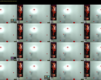 aileen_williams — 18 minute Chaturbate female cam show recording, 1080p, Jan 17, 2023