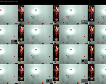 aileen_williams — 35 minute Chaturbate female cam show recording, 1080p, Jan 17, 2023