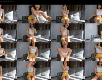 aina_kun — 45 minute Chaturbate female cam show recording, 1080p, Jan 17, 2023