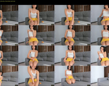 aina_kun — 49 minute Chaturbate female cam show recording, 1080p, Jan 17, 2023