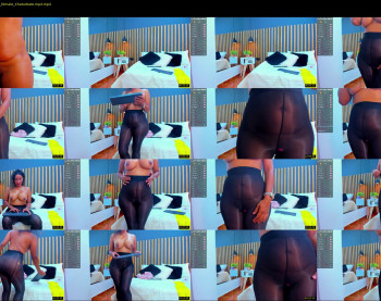 ainaah_ — 56 minute Chaturbate female cam show recording, 1080p, Jan 17, 2023