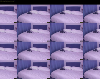 aizashake — 28 minute Chaturbate female cam show recording, 1080p, Jan 17, 2023