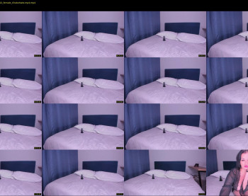 aizashake — 55 minute Chaturbate female cam show recording, 1080p, Jan 18, 2023