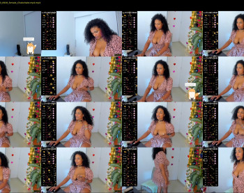 alexandra_mar — 55 minute Chaturbate female cam show recording, 1080p, Jan 17, 2023