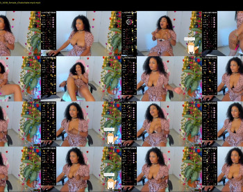 alexandra_mar — 56 minute Chaturbate female cam show recording, 1080p, Jan 17, 2023