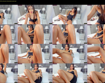 alexawhittee — 33 minute Chaturbate female cam show recording, 1080p, Jan 17, 2023
