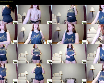 aliaa_ — 54 minute Chaturbate female cam show recording, 1080p, Jan 17, 2023