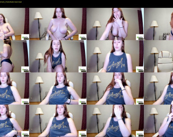 aliaa_ — 20 minute Chaturbate female cam show recording, 1080p, Jan 17, 2023