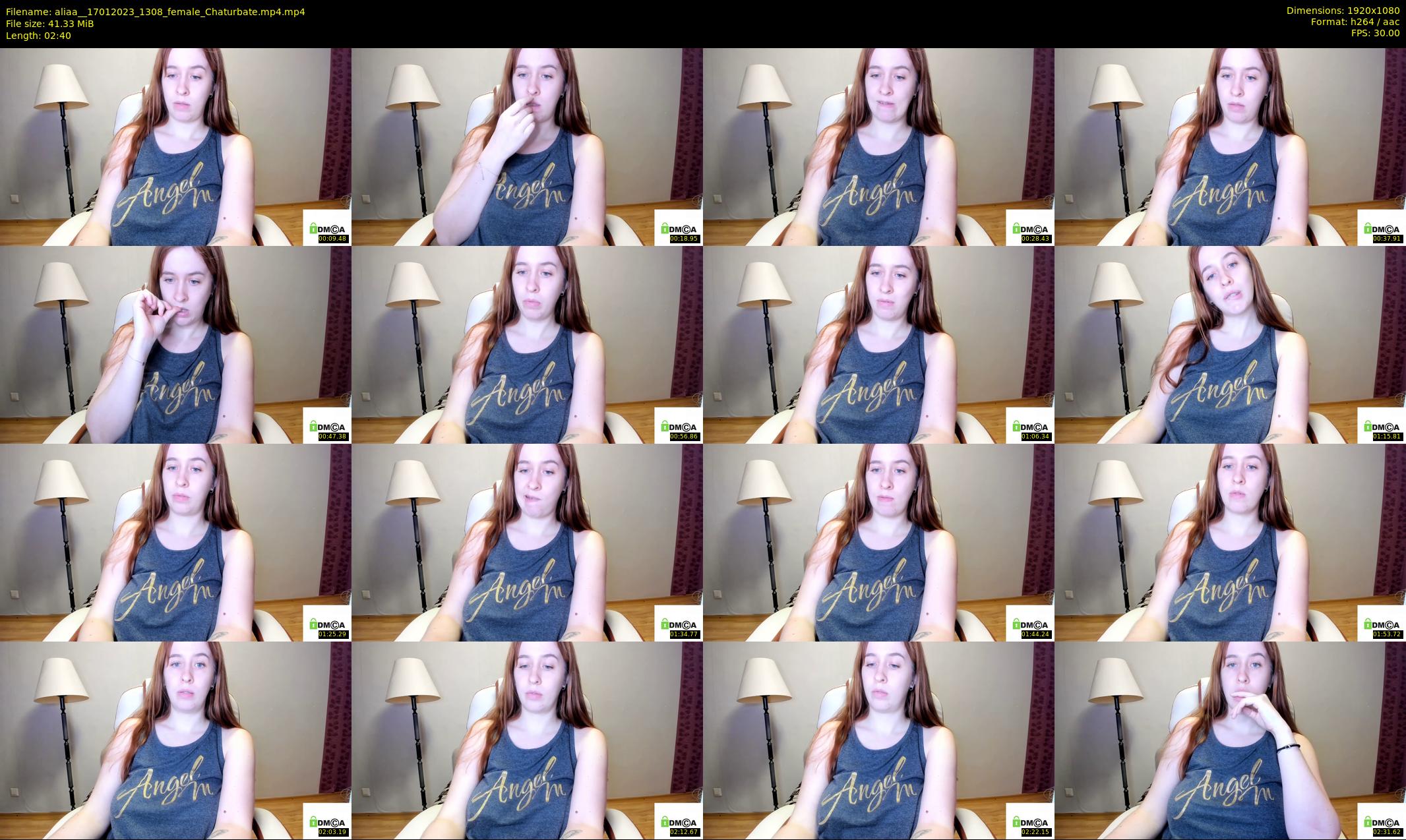 aliaa_ — 3 minute Chaturbate female cam show recording, 1080p, Jan 17, 2023