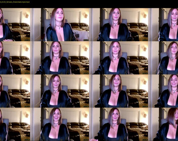 alicelighthouse — 3 minute Chaturbate female cam show recording, 720p, Jan 18, 2023