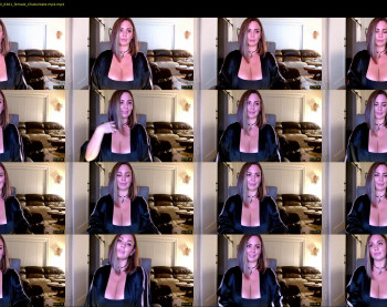 alicelighthouse — 3 minute Chaturbate female cam show recording, 720p, Jan 18, 2023
