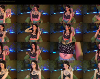 allison_cuty — 48 minute Chaturbate female cam show recording, 1080p, Jan 17, 2023