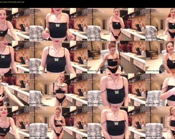 aly_alyce — 54 minute Chaturbate female cam show recording, 1080p, Jan 17, 2023