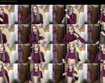 ami_sakurami — 18 minute Chaturbate female cam show recording, 1080p, Jan 17, 2023