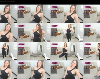 amy_ross1 — 37 minute Chaturbate female cam show recording, 1080p, Jan 17, 2023