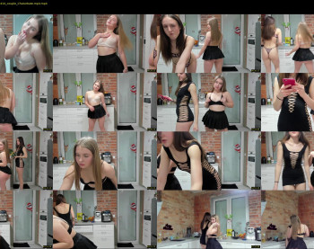 anabel2054 — 54 minute Chaturbate female cam show recording, 1080p, Jan 17, 2023
