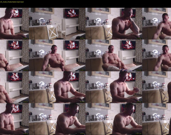 andry_dick — 70 minute Chaturbate male cam show recording, 720p, Jan 17, 2023