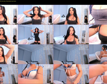 anni_lovely — 62 minute Chaturbate female cam show recording, 1080p, Jan 17, 2023