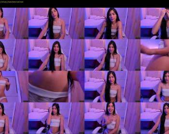 artemia_ — 32 minute Chaturbate female cam show recording, 1080p, Jan 18, 2023