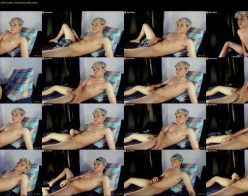 austin_falcon — 56 minute Chaturbate male cam show recording, 1080p, Jan 17, 2023