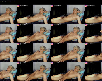 austin_falcon — 3 minute Chaturbate male cam show recording, 1080p, Jan 17, 2023