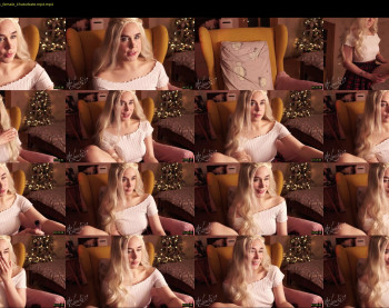 avelyssa — 54 minute Chaturbate female cam show recording, 1080p, Jan 17, 2023