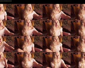 avelyssa — 54 minute Chaturbate female cam show recording, 1080p, Jan 17, 2023