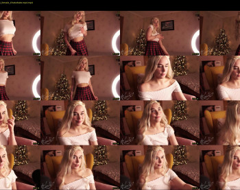 avelyssa — 56 minute Chaturbate female cam show recording, 1080p, Jan 17, 2023