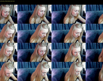 barbie_lis — 4 minute Chaturbate female cam show recording, 720p, Jan 18, 2023