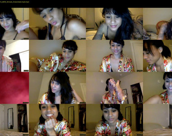 baristachicka28 — 174 minute Chaturbate female cam show recording, 480p, Jan 17, 2023