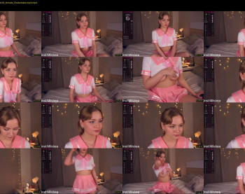 beatris_mils — 36 minute Chaturbate female cam show recording, 1080p, Jan 17, 2023