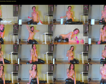 beatrix_rich — 54 minute Chaturbate female cam show recording, 1080p, Jan 18, 2023