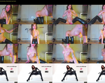 beatrix_rich — 20 minute Chaturbate female cam show recording, 1080p, Jan 18, 2023