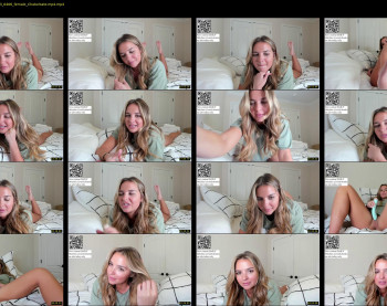 befxckingnice — 51 minute Chaturbate female cam show recording, 1080p, Jan 18, 2023