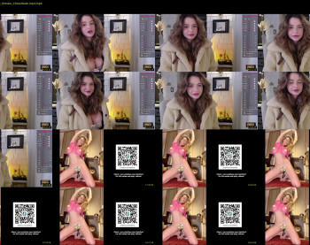 belaford — 30 minute Chaturbate female cam show recording, 1080p, Jan 18, 2023