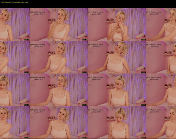 bella_adams_ — 10 minute Chaturbate female cam show recording, 1080p, Jan 17, 2023