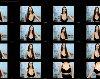 belovedkhlloe — 41 minute Chaturbate female cam show recording, 720p, Jan 17, 2023